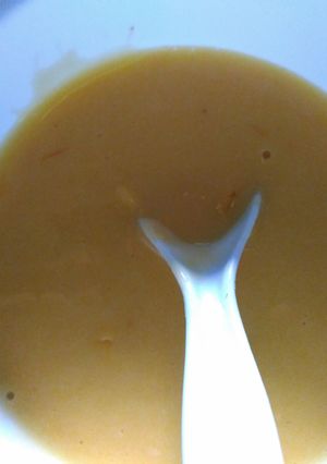 Foto resep Bubur Campur (mpasi 7m15d)