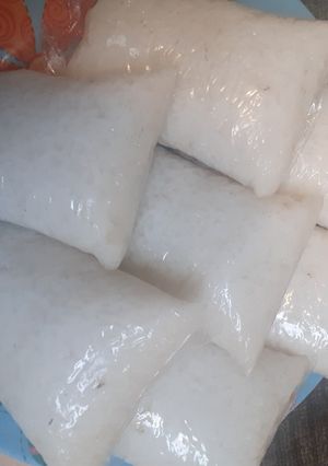 Foto resep Kupat plastik metode 5,30,7