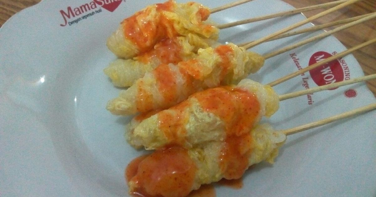 Resep bihlor rumahan enak dan mudah - Cookpad