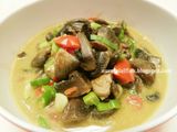 Tongseng Jamur Champignon