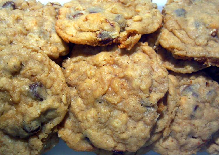 Recipe of Favorite Crack Cookies