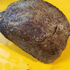 A picture of Roastbeef.