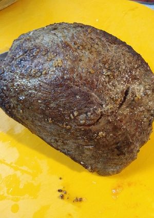 A picture of Roastbeef.