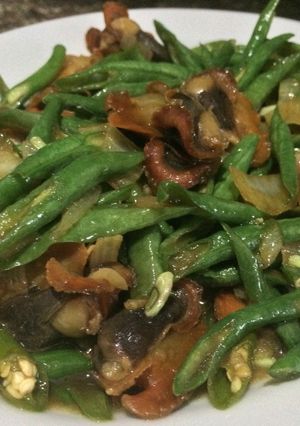 Foto resep Tiram Saos Tiram