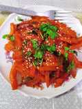 Chilli Potato