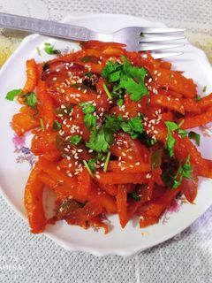 चिली पोटैटो (chilli potato recipe in Hindi) रेसिपी मुख्य फोटो