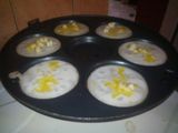 surabi nangka + keju