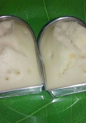 Foto resep Apem Cintah :)