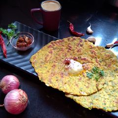 A picture of Dhapate.