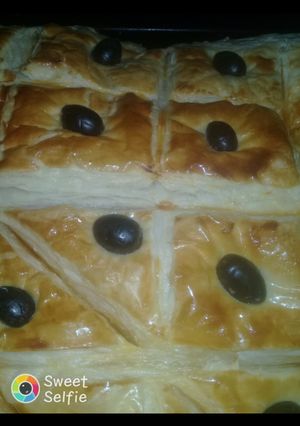 صورة لوصفة كوكا