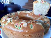 Gambar cake pisang spikuk