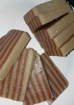 Foto resep Kue Lapis