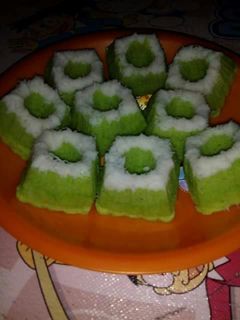 Foto resep putu ayu 