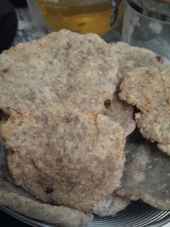 Foto resep Pempek kulit tidak amis