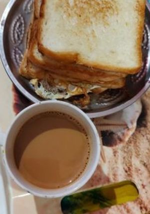 चाय(chai recipe in hindi) रेसिपी मुख्य फोटो