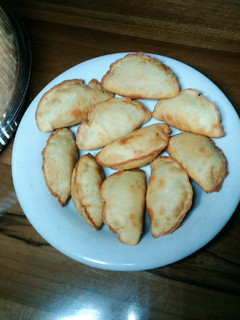 Foto resep Pempek Dos Pastel