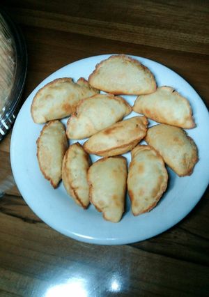 Foto resep Pempek Dos Pastel