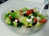Ensalada Griega