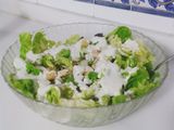 Ensalada César