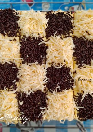 Foto resep Cake Potong Lembut