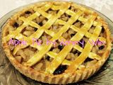 Apple Pie Yummy😋 & Gampang