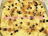 Puding Roti