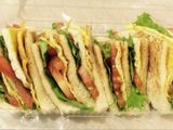 Sandwich Kilat⚡️