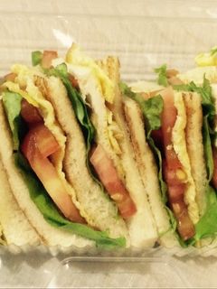 Foto resep Sandwich Kilat⚡️
