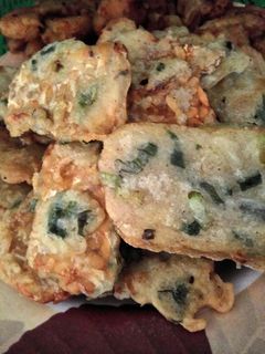 Foto resep Tempe Goreng Tepung