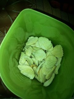 Foto resep arai pinang