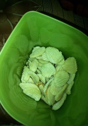 Foto resep arai pinang
