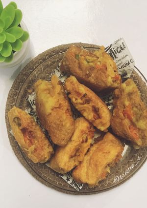 Foto resep Tahu Pedas Jeletot