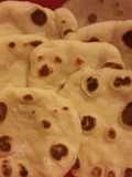 Pita Bread Tanpa Oven