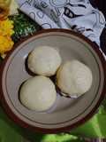 Bakpao No Mixer