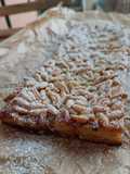 Coca Sant Joan 2025 v4: Hojaldre casero y chicharrones