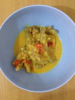 Foto resep Ceker pedas ala anak kos