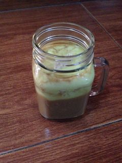 Foto resep Coffe Avocado