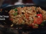Sambal Tempe