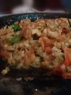 Foto resep Sambal Tempe