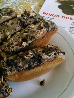 Foto resep Resep kue pukis oreo