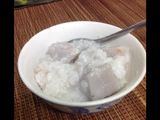 Chè khoai môn