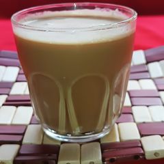 A picture of Cold Coffee.