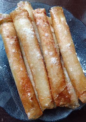 Foto resep Pisang Aroma 🍌🍌