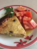 Pastel de atún