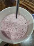 Berrynana Smoothie