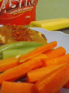 Foto resep Potato Steak