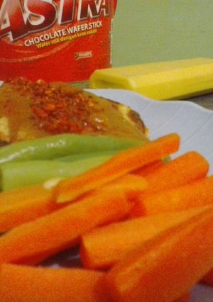 Foto resep Potato Steak