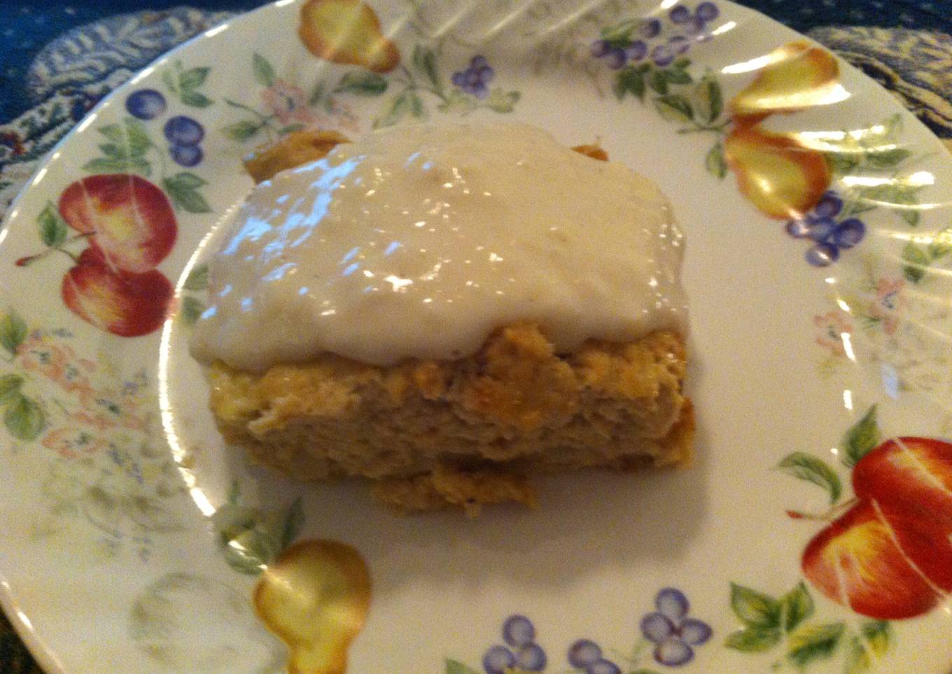 Salmon Loaf