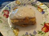Salmon Loaf