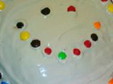Torta De Confiites!! 